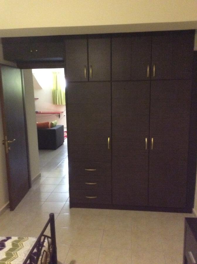 זקינטוס טאון Modern Basement Apartment Gio II מראה חיצוני תמונה